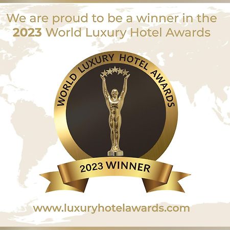 Opus One Luxury Guest House & Wine فارو المظهر الخارجي الصورة