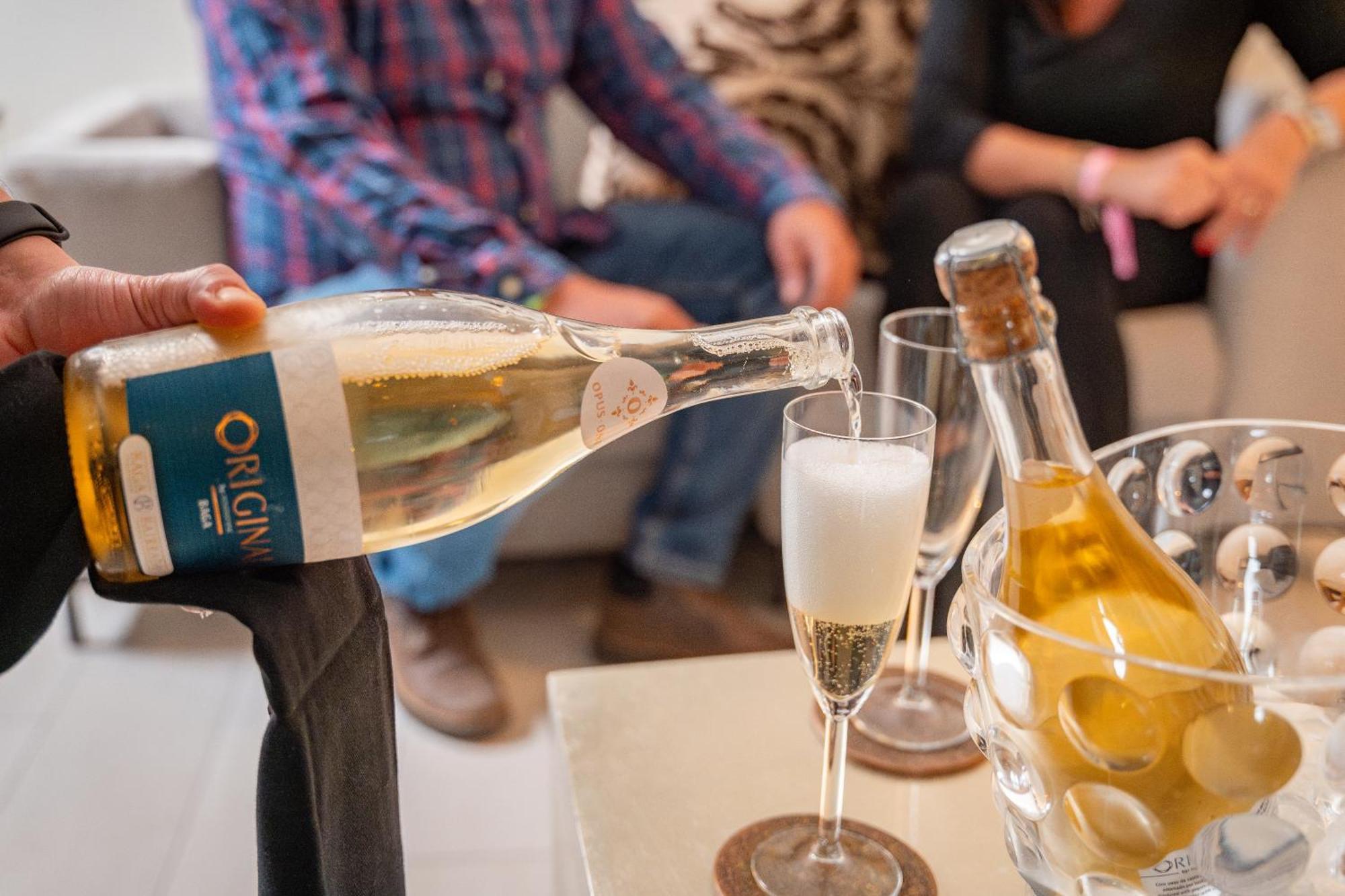 Opus One Luxury Guest House & Wine فارو المظهر الخارجي الصورة