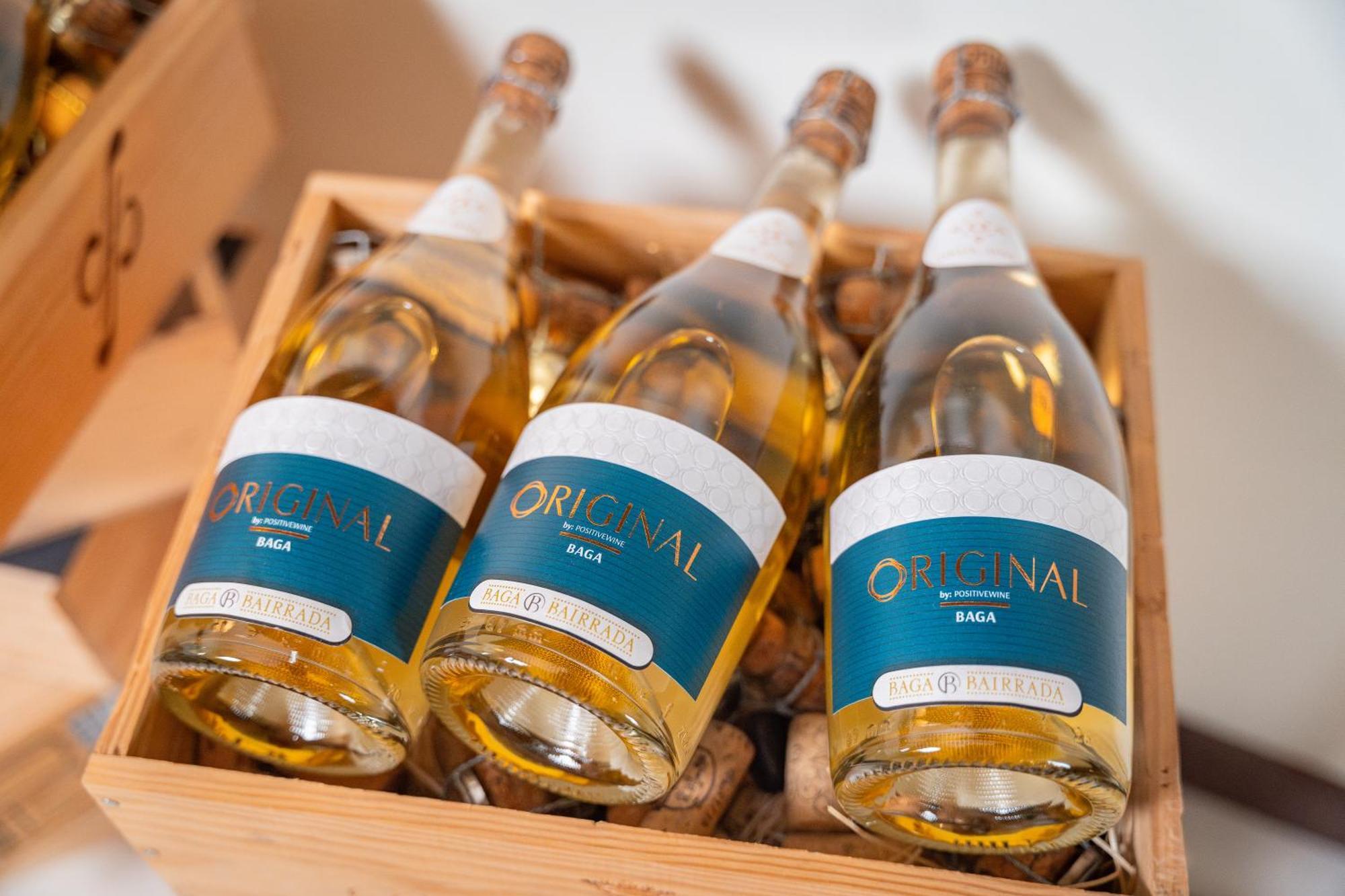 Opus One Luxury Guest House & Wine فارو المظهر الخارجي الصورة