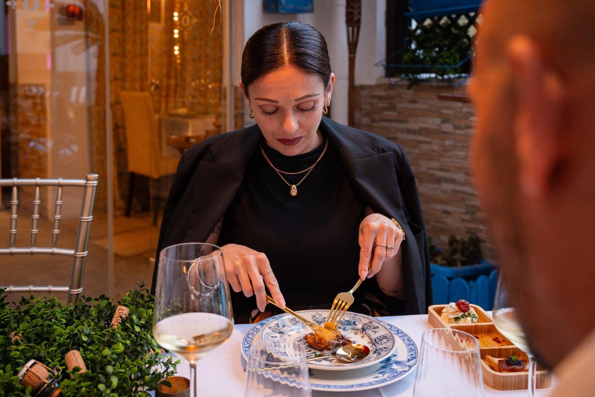 Opus One Luxury Guest House & Wine فارو المظهر الخارجي الصورة