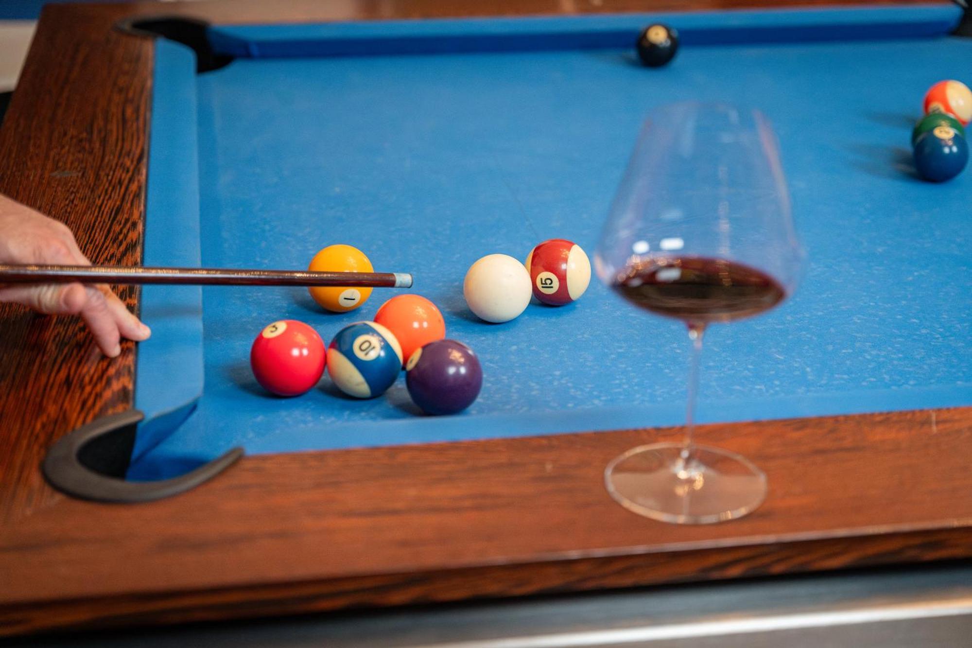 Opus One Luxury Guest House & Wine فارو المظهر الخارجي الصورة