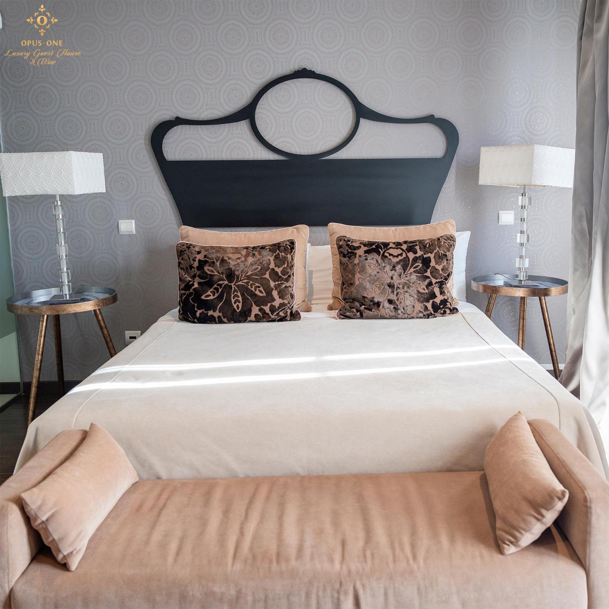Opus One Luxury Guest House & Wine فارو المظهر الخارجي الصورة
