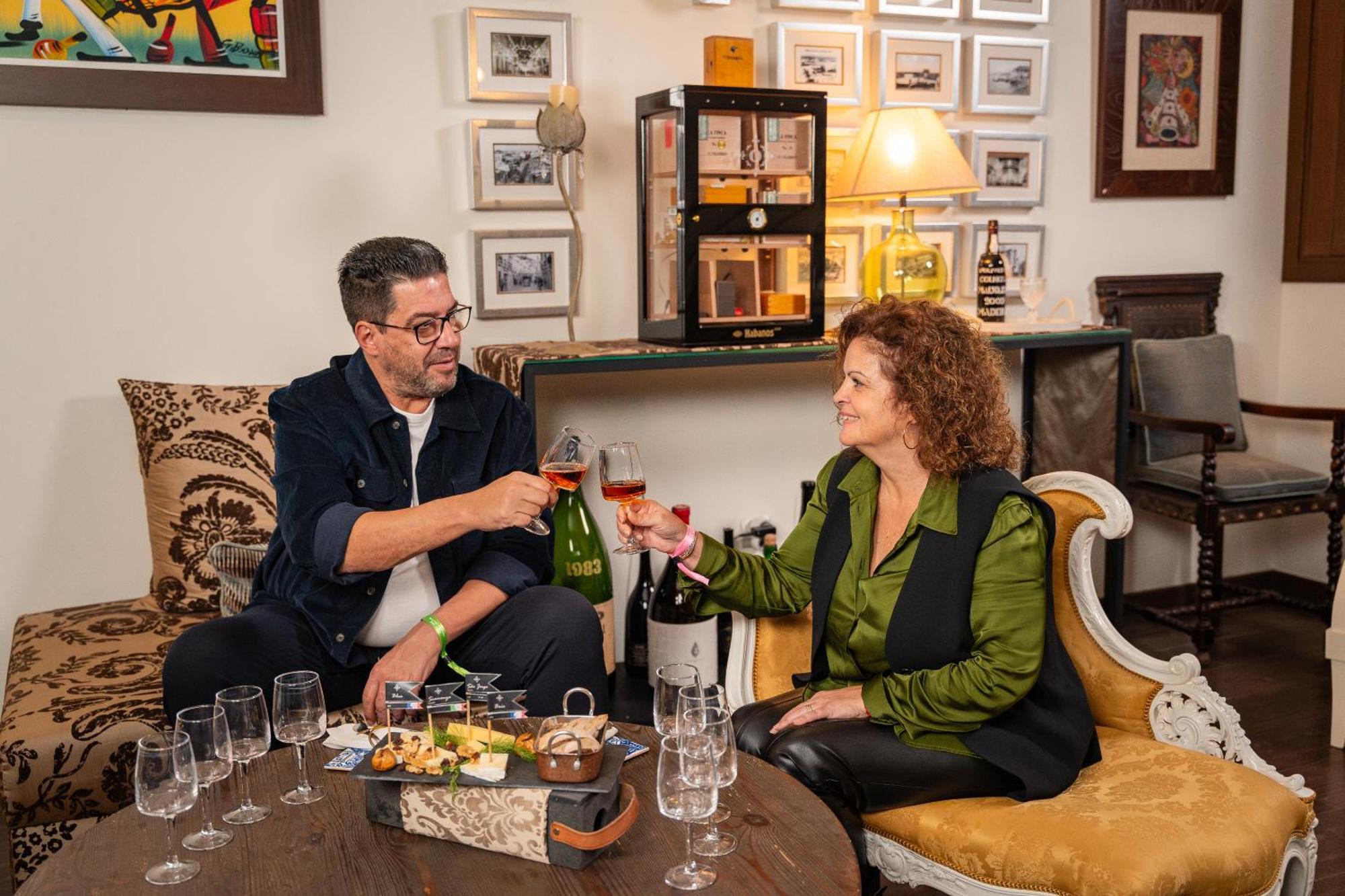 Opus One Luxury Guest House & Wine فارو المظهر الخارجي الصورة