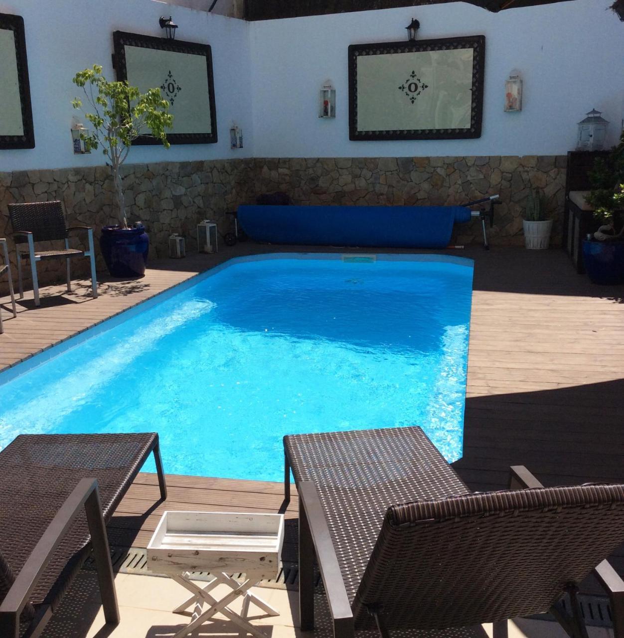 Opus One Luxury Guest House & Wine فارو المظهر الخارجي الصورة